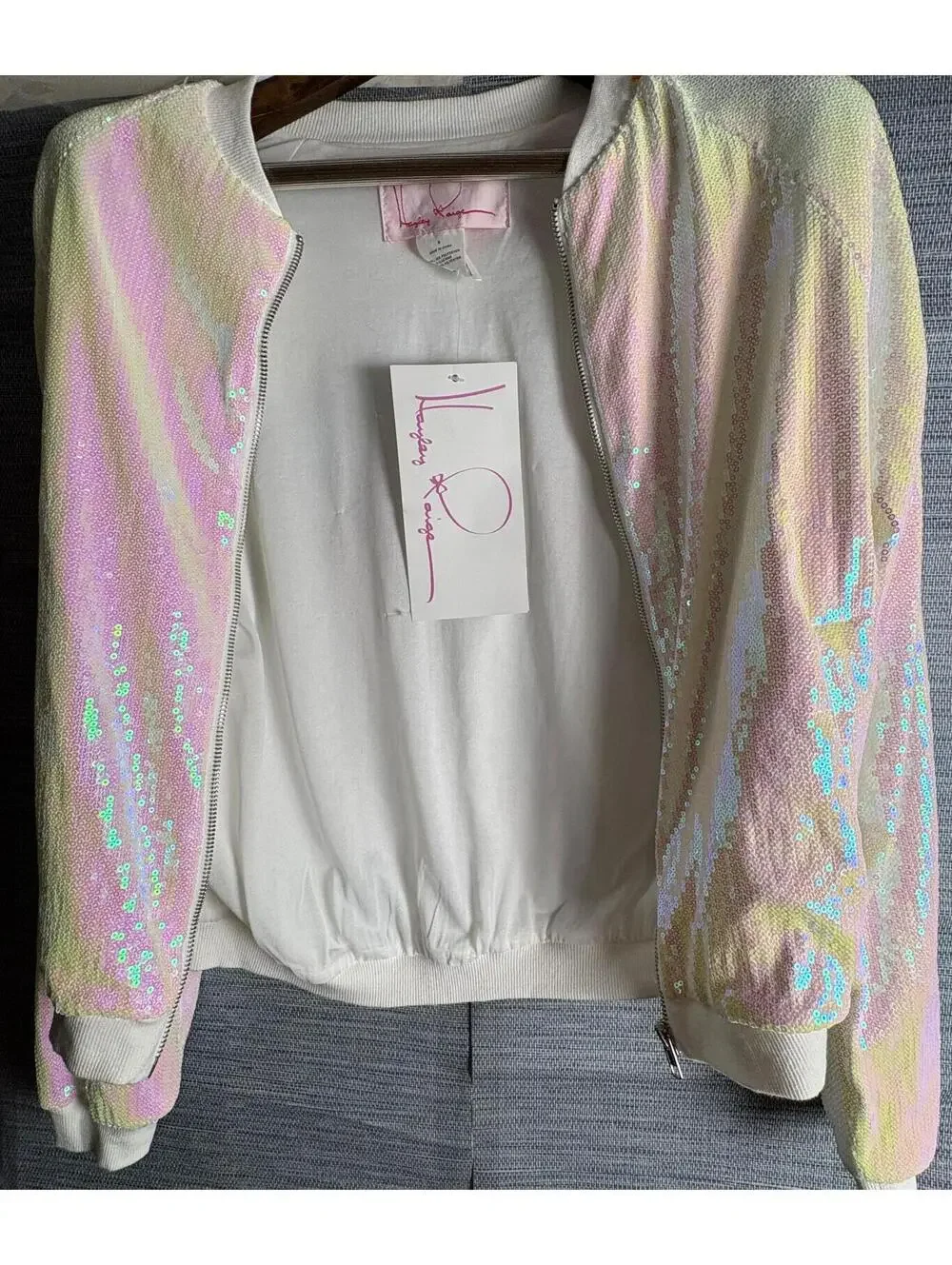 N/A this hayley